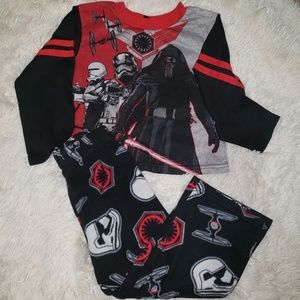 Star Wars PJ's